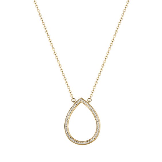 Collier Rosato Femme Sofia in Argent RZSO06 - RZSO06